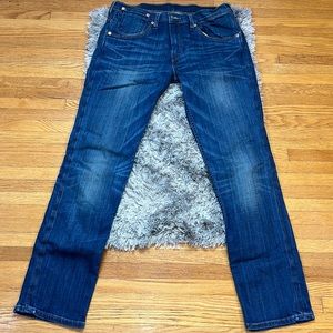 Levi Mens Jeans